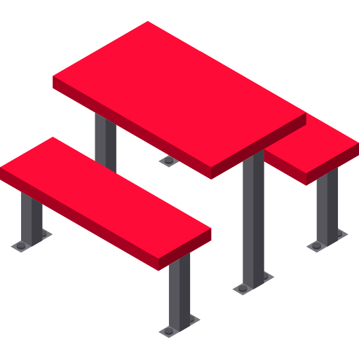 Rest area